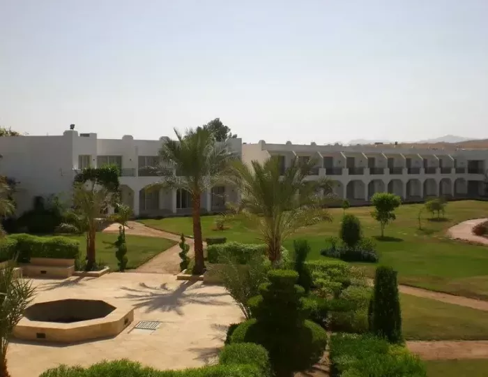 Eden Rock Hotel 3 звезды, Шарм-эль-Шейх, Египет