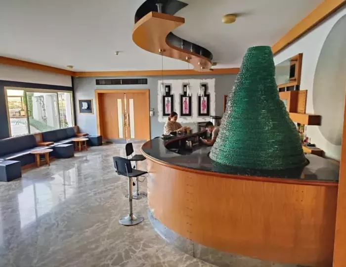 Eden Rock Hotel 3 звезды, Шарм-эль-Шейх, Египет