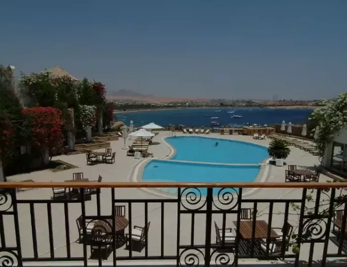 Eden Rock Hotel 3 звезды, Шарм-эль-Шейх, Египет