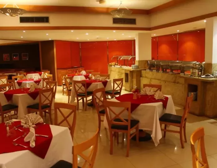 Eden Rock Hotel 3 звезды, Шарм-эль-Шейх, Египет