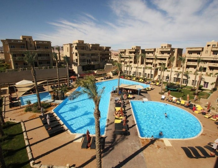 El Hayat Sharm Resort 4 звезды, Шарм-эль-Шейх, Египет
