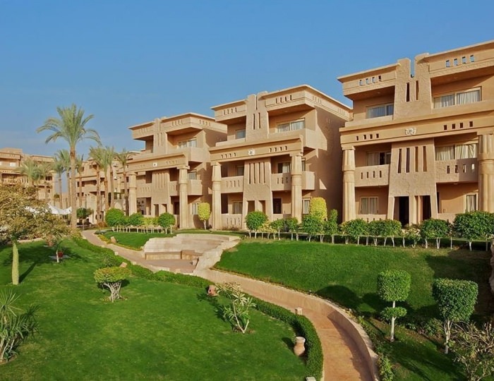 El Hayat Sharm Resort 4 звезды, Шарм-эль-Шейх, Египет