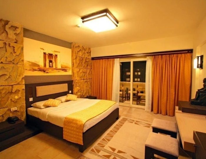 El Hayat Sharm Resort 4 звезды, Шарм-эль-Шейх, Египет