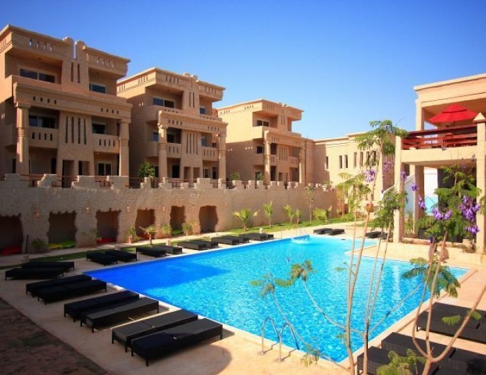 El Hayat Sharm Resort 4 звезды, Шарм-эль-Шейх, Египет