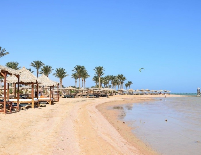 El Hayat Sharm Resort 4 звезды, Шарм-эль-Шейх, Египет