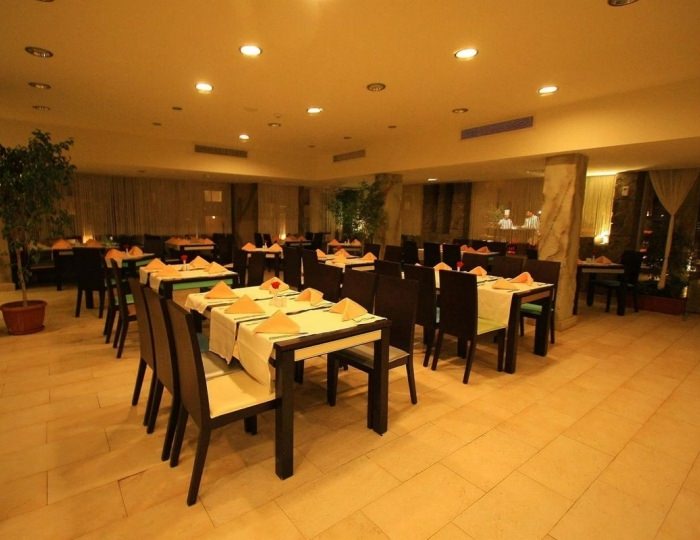 El Hayat Sharm Resort 4 звезды, Шарм-эль-Шейх, Египет