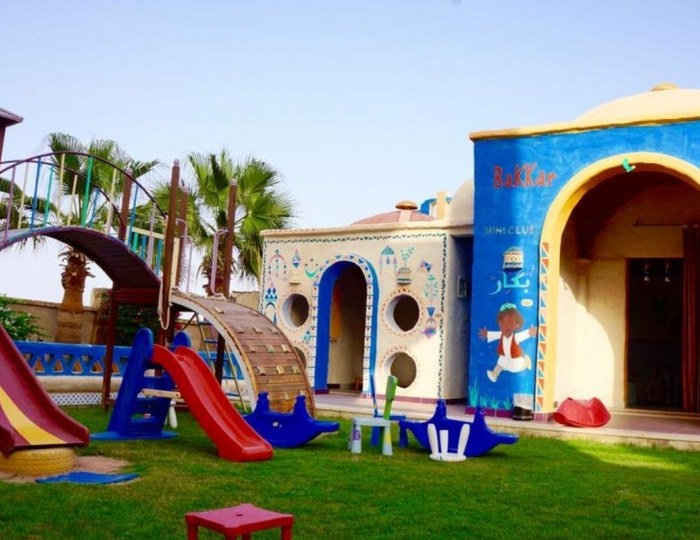 El Hayat Sharm Resort 4 звезды, Шарм-эль-Шейх, Египет