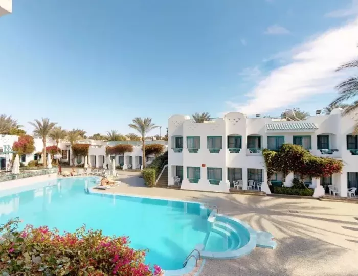 Falcon Hills Hotel 3 звезды, Шарм-эль-Шейх, Египет