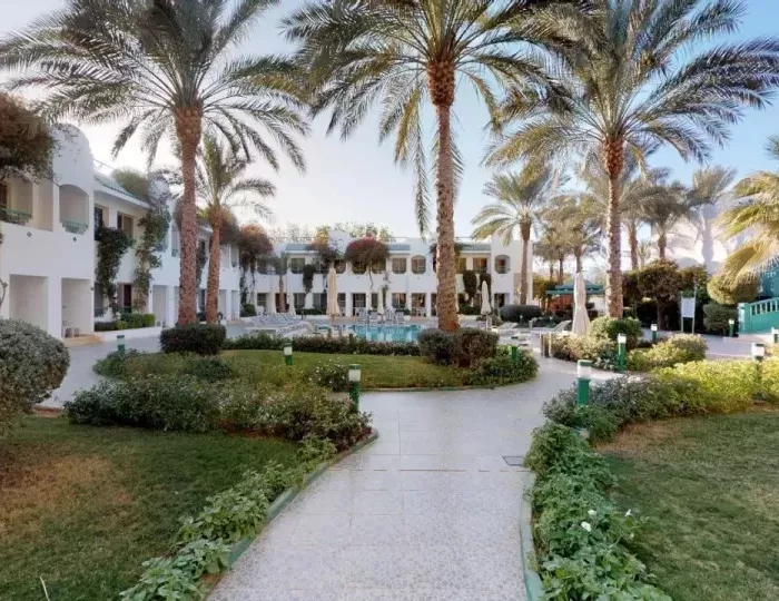 Falcon Hills Hotel 3 звезды, Шарм-эль-Шейх, Египет