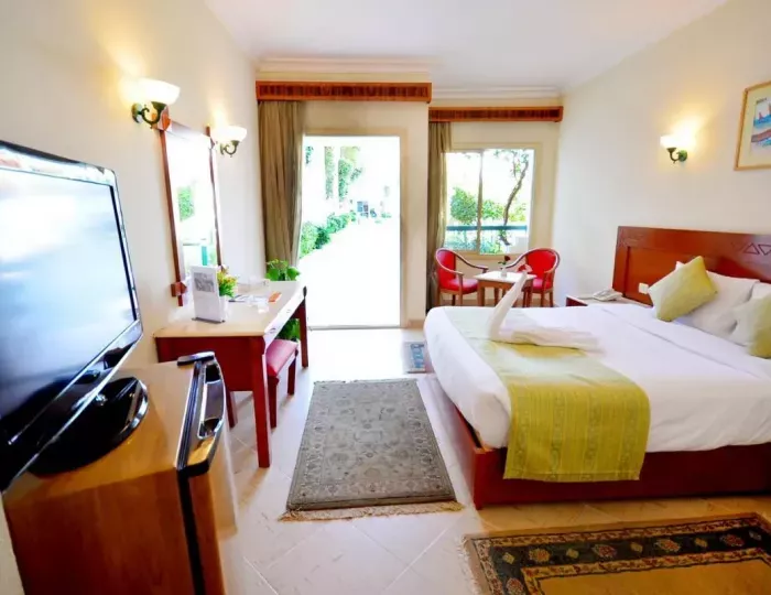 Falcon Hills Hotel 3 звезды, Шарм-эль-Шейх, Египет