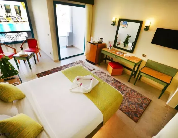 Falcon Hills Hotel 3 звезды, Шарм-эль-Шейх, Египет