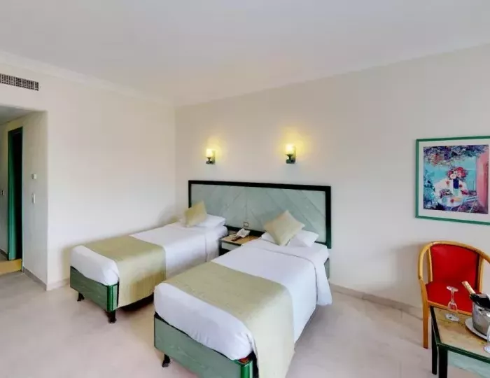 Falcon Hills Hotel 3 звезды, Шарм-эль-Шейх, Египет