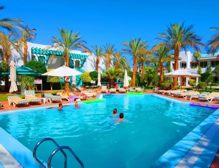 Falcon Hills Hotel 3 звезды, Шарм-эль-Шейх, Египет