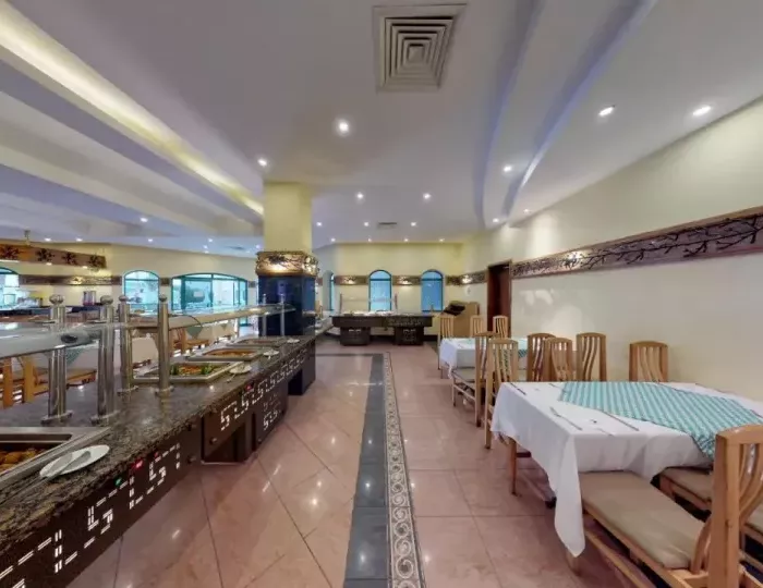 Falcon Hills Hotel 3 звезды, Шарм-эль-Шейх, Египет