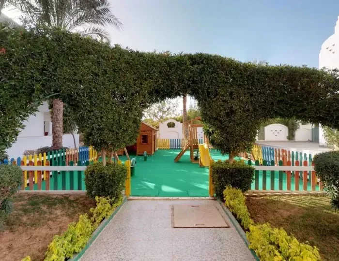 Falcon Hills Hotel 3 звезды, Шарм-эль-Шейх, Египет