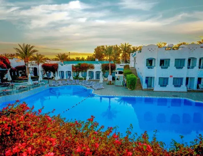 Falcon Hills Hotel 3 звезды, Шарм-эль-Шейх, Египет