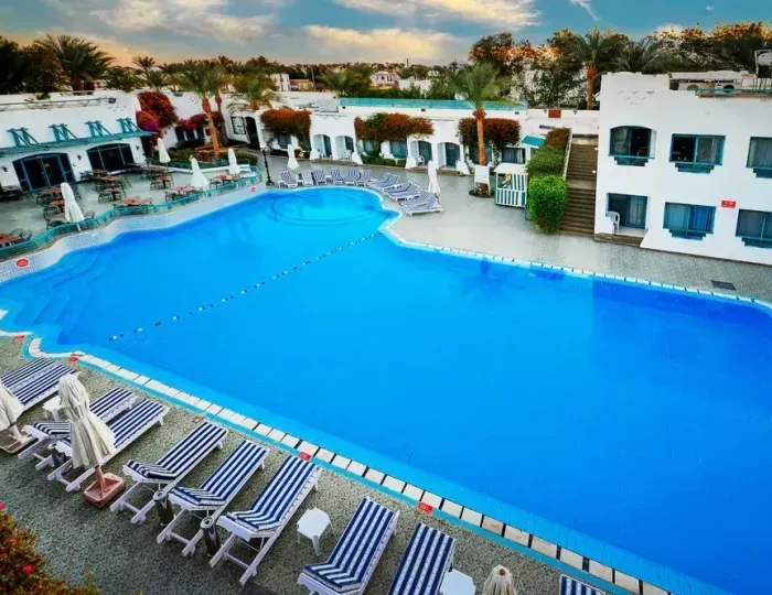 Falcon Hills Hotel 3 звезды, Шарм-эль-Шейх, Египет