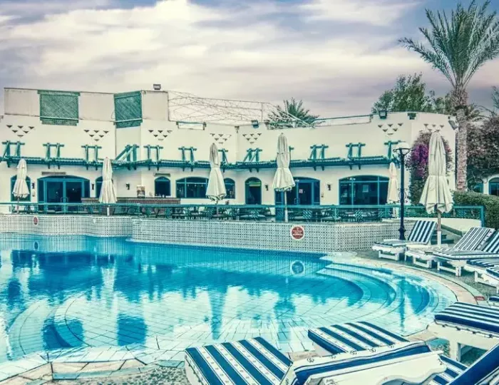 Falcon Hills Hotel 3 звезды, Шарм-эль-Шейх, Египет