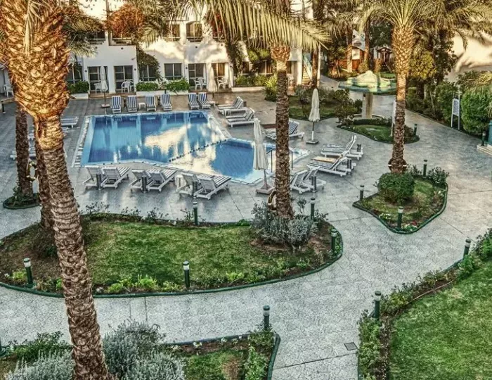 Falcon Hills Hotel 3 звезды, Шарм-эль-Шейх, Египет