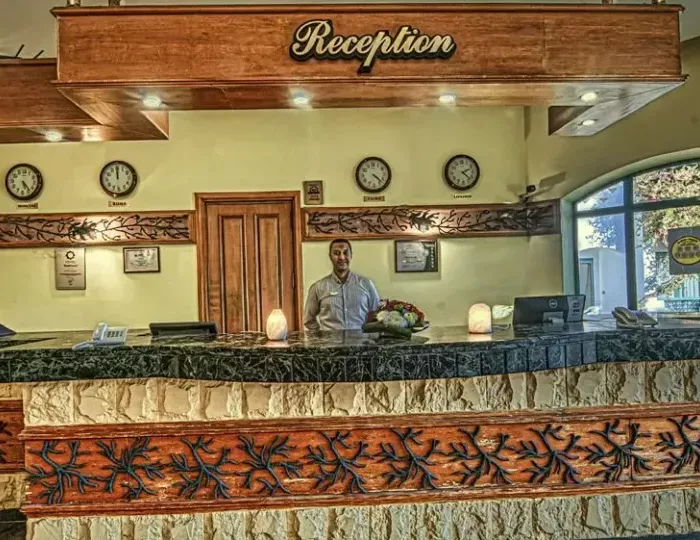 Falcon Hills Hotel 3 звезды, Шарм-эль-Шейх, Египет