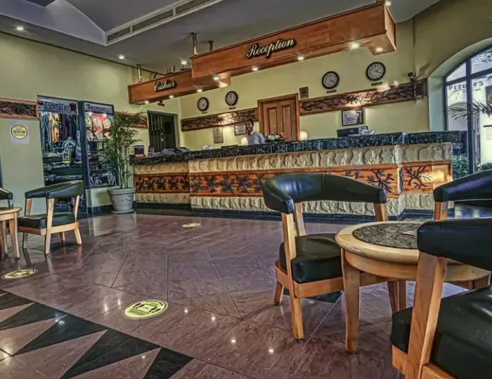 Falcon Hills Hotel 3 звезды, Шарм-эль-Шейх, Египет