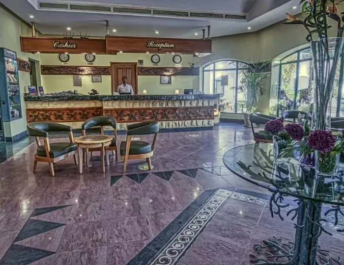 Falcon Hills Hotel 3 звезды, Шарм-эль-Шейх, Египет
