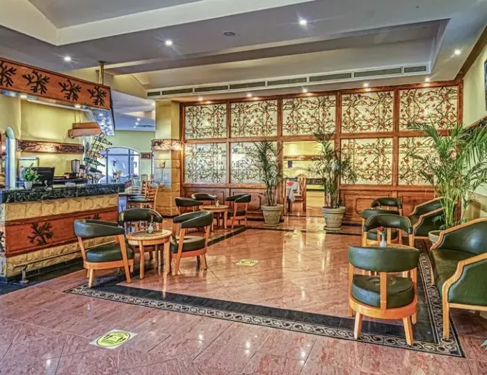 Falcon Hills Hotel 3 звезды, Шарм-эль-Шейх, Египет