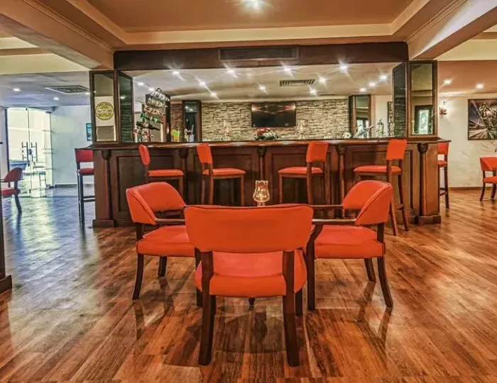 Falcon Hills Hotel 3 звезды, Шарм-эль-Шейх, Египет