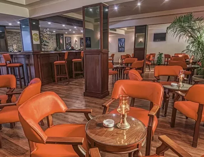 Falcon Hills Hotel 3 звезды, Шарм-эль-Шейх, Египет