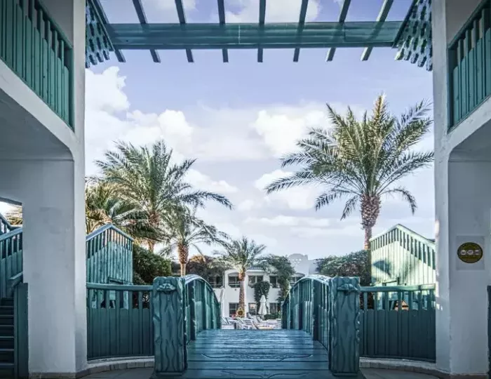 Falcon Hills Hotel 3 звезды, Шарм-эль-Шейх, Египет