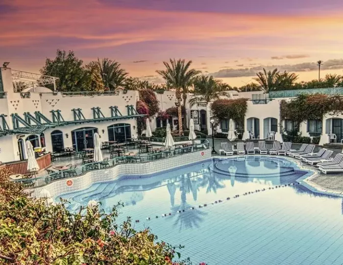 Falcon Hills Hotel 3 звезды, Шарм-эль-Шейх, Египет