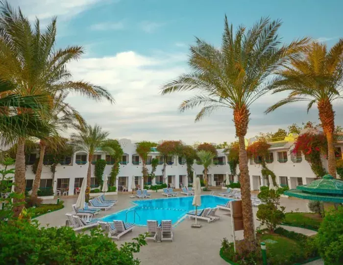 Falcon Hills Hotel 3 звезды, Шарм-эль-Шейх, Египет