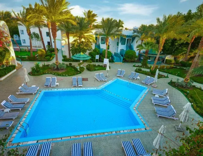 Falcon Hills Hotel 3 звезды, Шарм-эль-Шейх, Египет