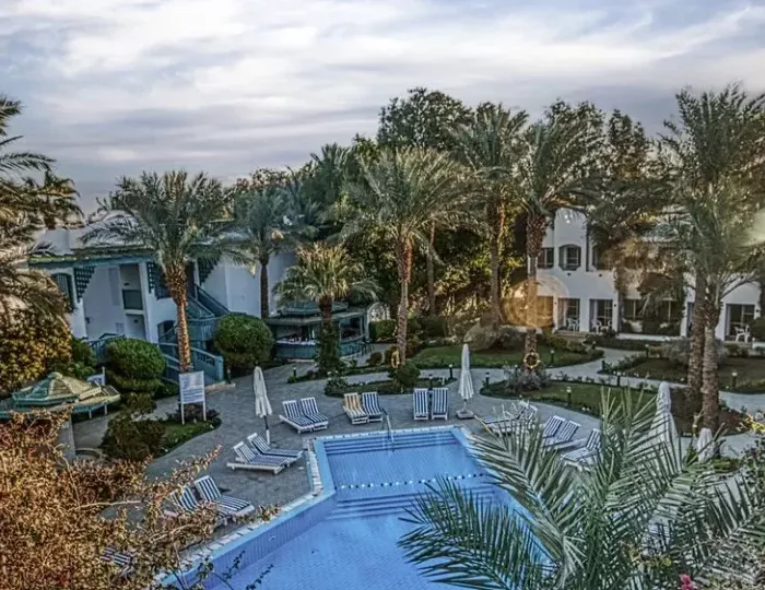 Falcon Hills Hotel 3 звезды, Шарм-эль-Шейх, Египет