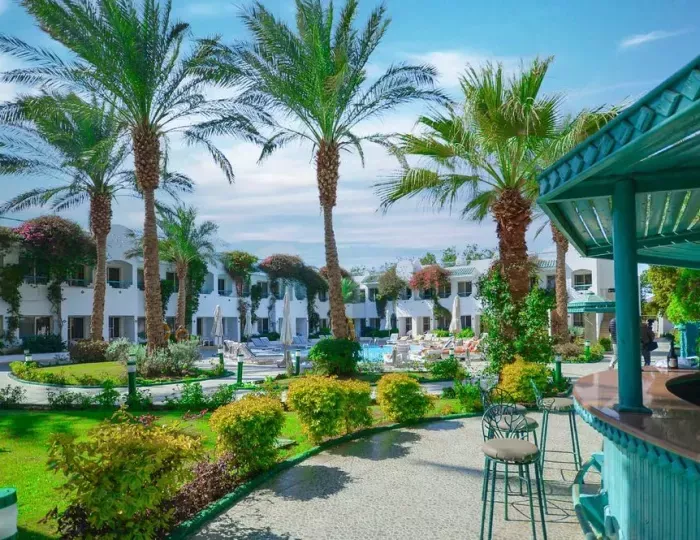 Falcon Hills Hotel 3 звезды, Шарм-эль-Шейх, Египет