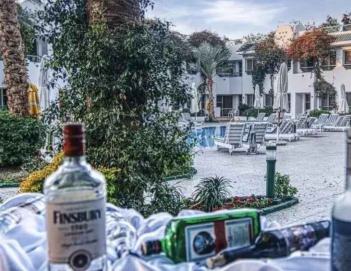 Falcon Hills Hotel 3 звезды, Шарм-эль-Шейх, Египет