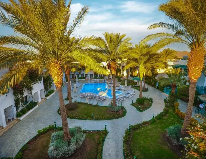 Falcon Hills Hotel 3 звезды, Шарм-эль-Шейх, Египет