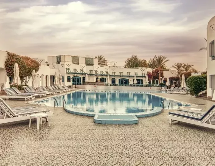 Falcon Hills Hotel 3 звезды, Шарм-эль-Шейх, Египет