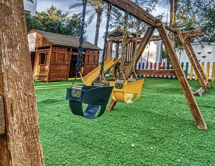 Falcon Hills Hotel 3 звезды, Шарм-эль-Шейх, Египет