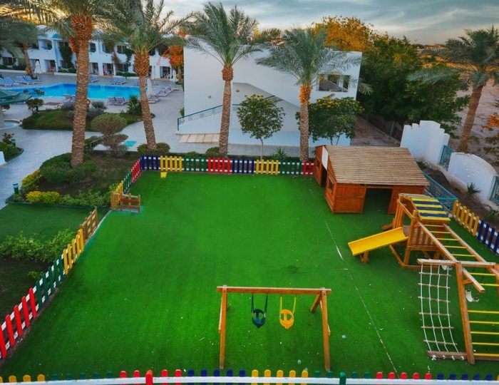 Falcon Hills Hotel 3 звезды, Шарм-эль-Шейх, Египет