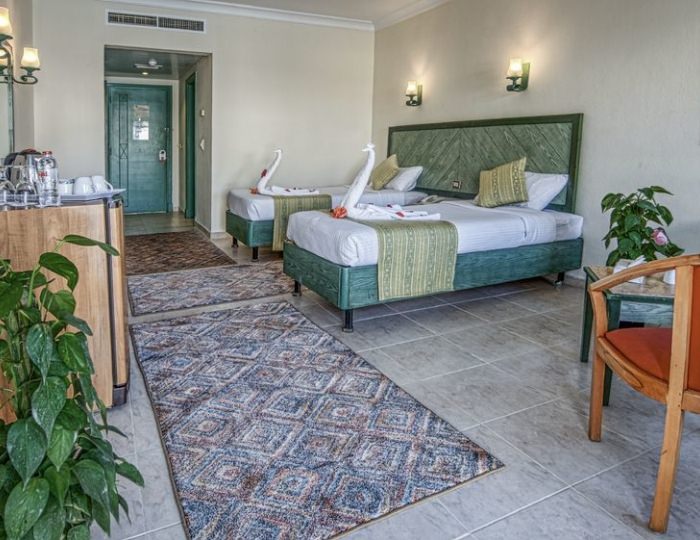 Falcon Hills Hotel 3 звезды, Шарм-эль-Шейх, Египет