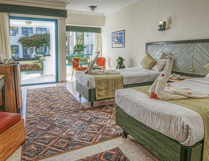 Falcon Hills Hotel 3 звезды, Шарм-эль-Шейх, Египет