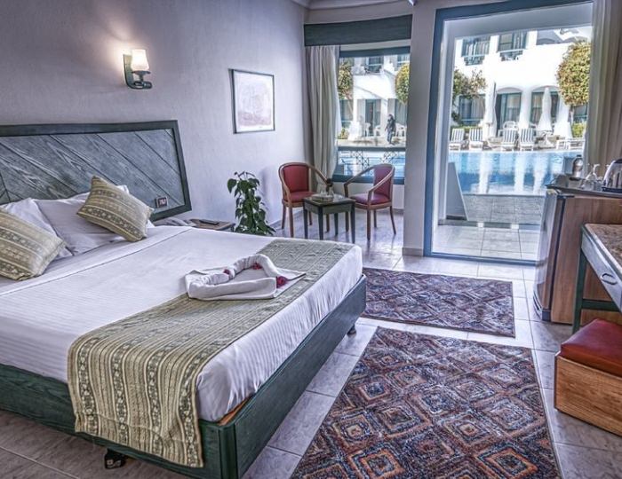 Falcon Hills Hotel 3 звезды, Шарм-эль-Шейх, Египет