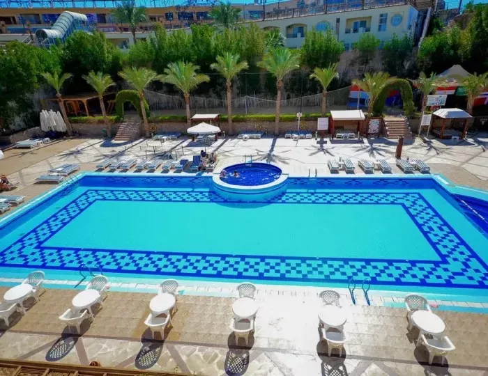 Falcon Naama Star 3 звезды, Шарм-эль-Шейх, Египет