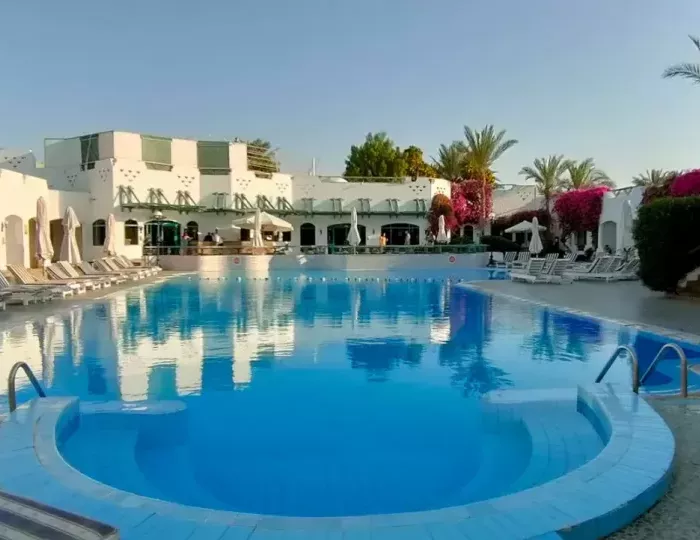 Falcon Naama Star 3 звезды, Шарм-эль-Шейх, Египет