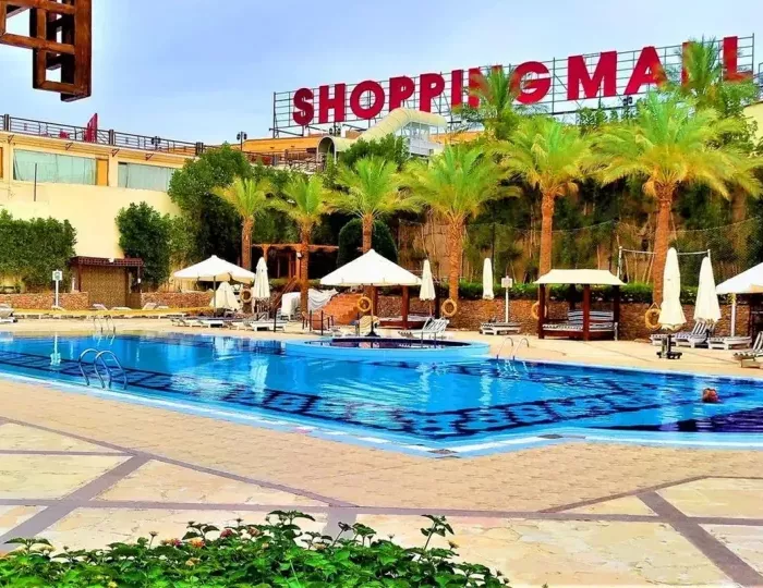 Falcon Naama Star 3 звезды, Шарм-эль-Шейх, Египет