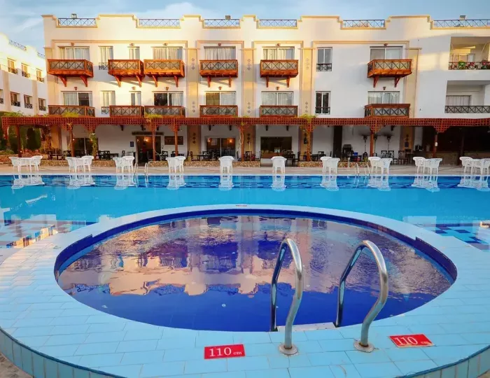 Falcon Naama Star 3 звезды, Шарм-эль-Шейх, Египет