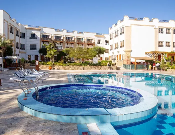 Falcon Naama Star 3 звезды, Шарм-эль-Шейх, Египет