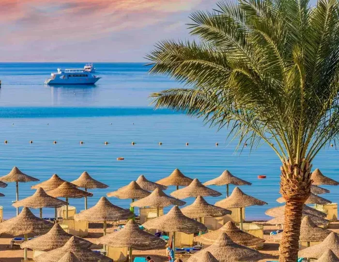 Falcon Naama Star 3 звезды, Шарм-эль-Шейх, Египет