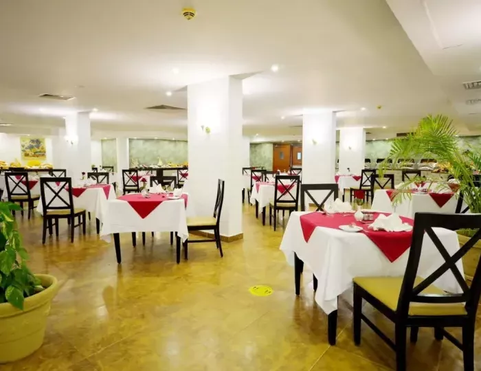 Falcon Naama Star 3 звезды, Шарм-эль-Шейх, Египет